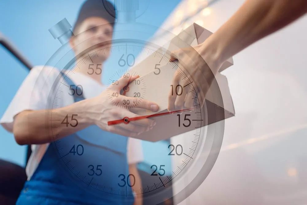 Logística de e-commerce y entrega última milla