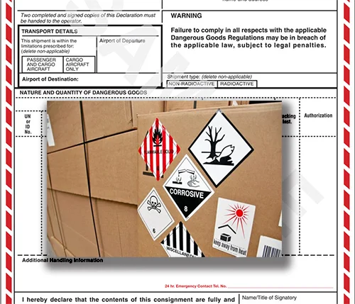 Logística de Retail y E-commerce